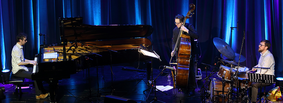 marko crncec trio